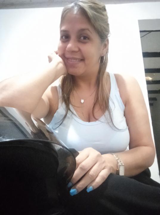 María Eugenia Ovalles