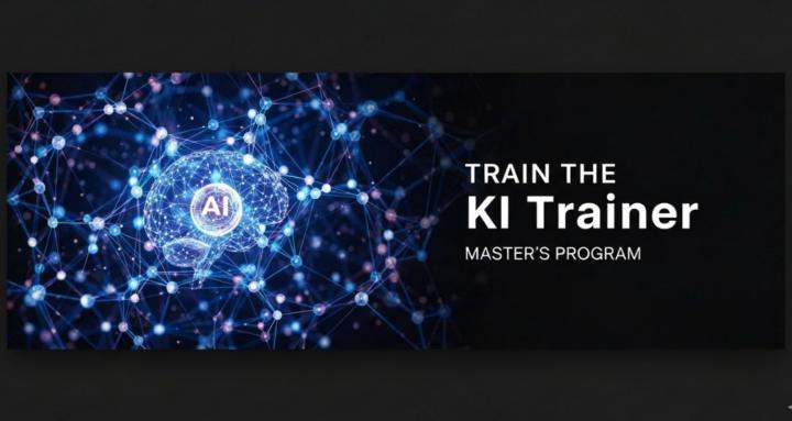 Train the KI Trainer Batch 4