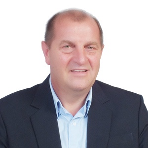 Thomas O Riordan