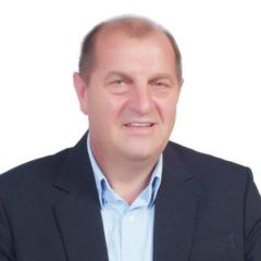 Thomas O Riordan