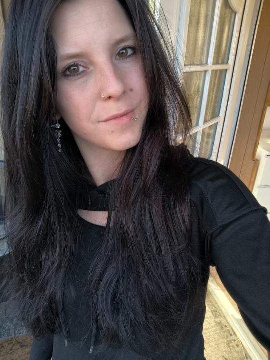 Melanie Wiedemann