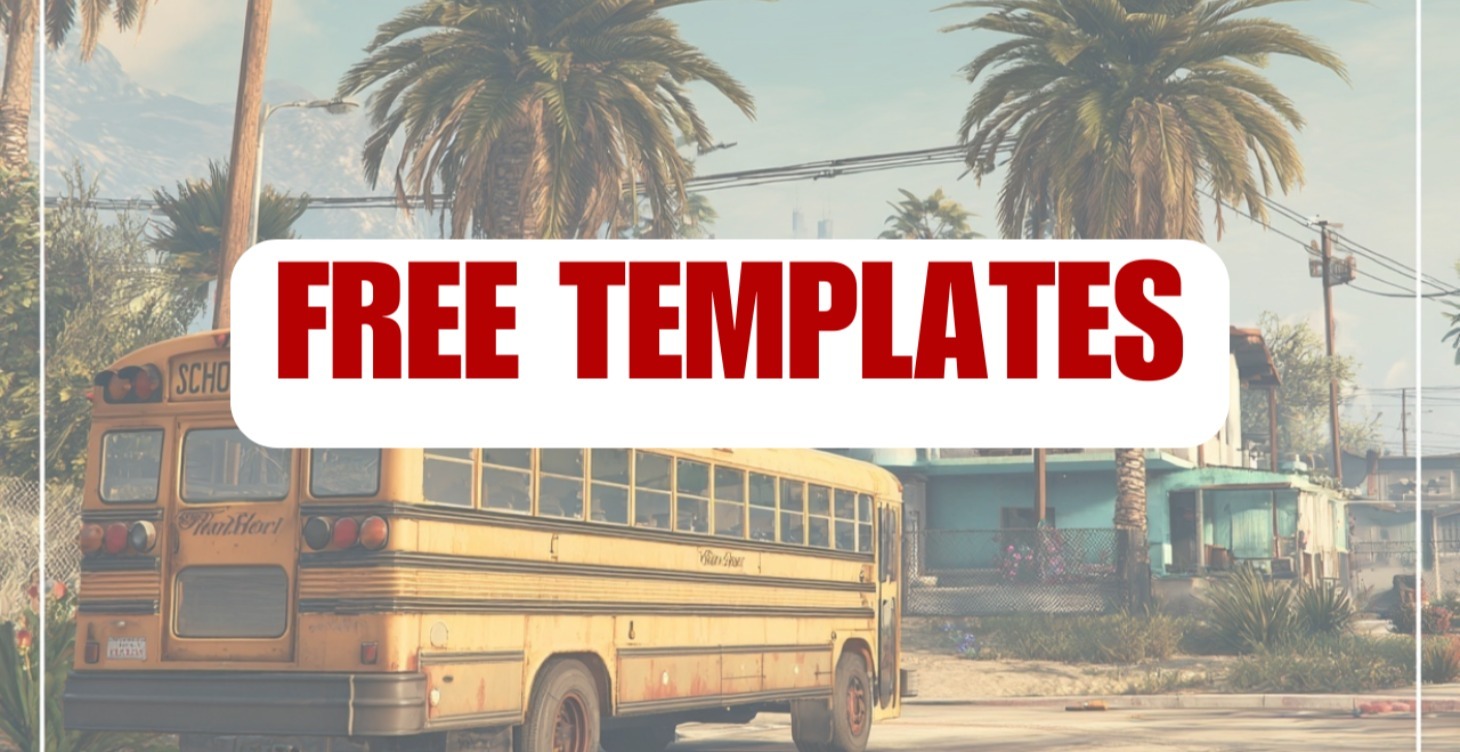 FREE Templates