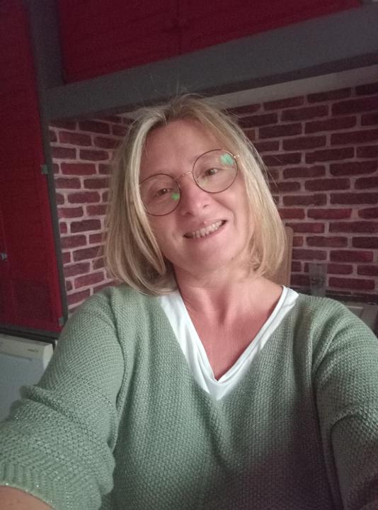 Gevaert Anne