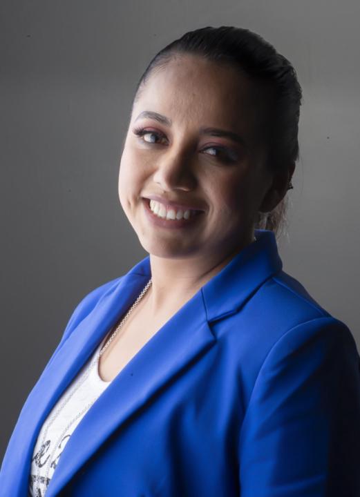 Lizbeth Lopez jimenez