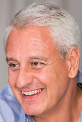 Humberto Estrela
