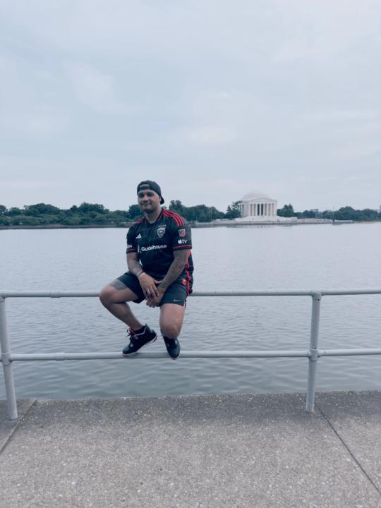 Edwin Rodriguez