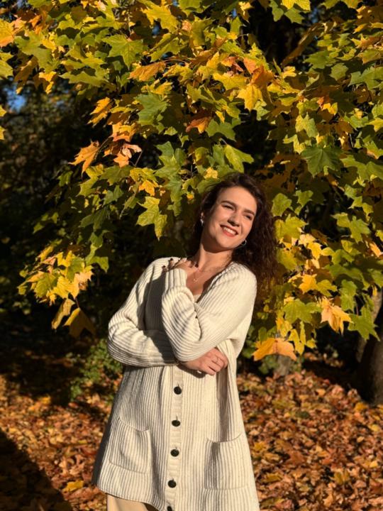 Greta Balzaravičiūtė