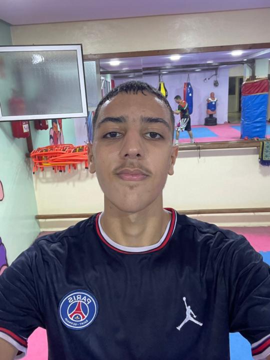 Zidane Kheir Allah