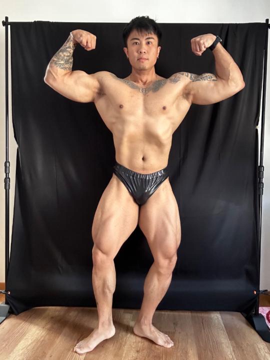 Kelvin Wong