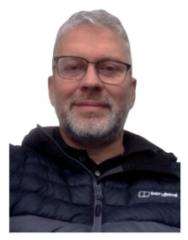 Neil Davidson