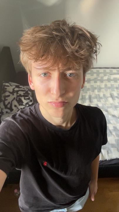 David Radamm