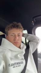 David Radamm