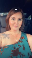 Veronica Strickland