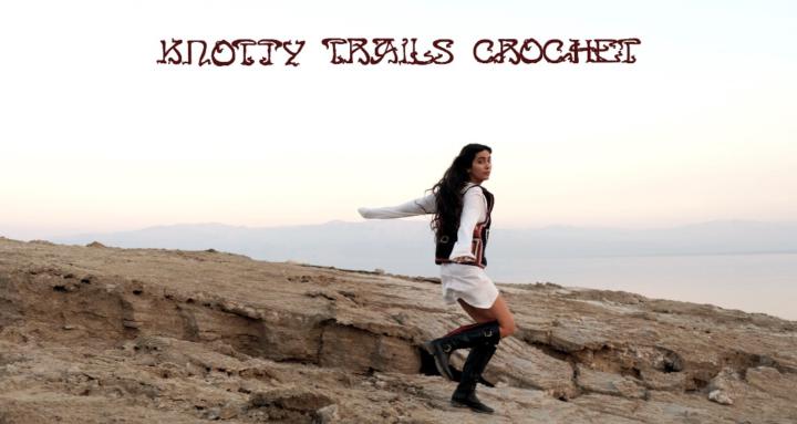 Knotty Trails Crochet