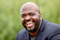 Eldridge Broussard
