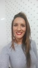 Yazmina Gonzalez Perez