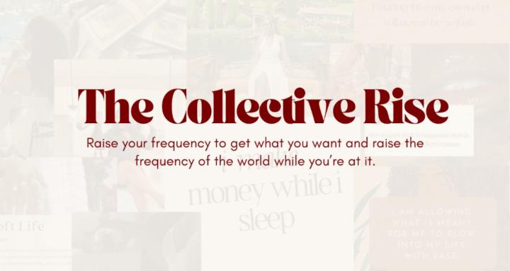 The Collective Rise