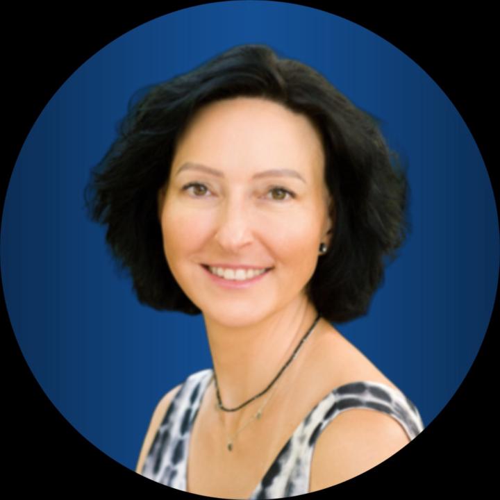 Marta Golaszewska-Gilbert