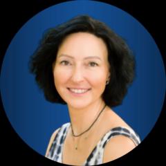 Marta Golaszewska-Gilbert