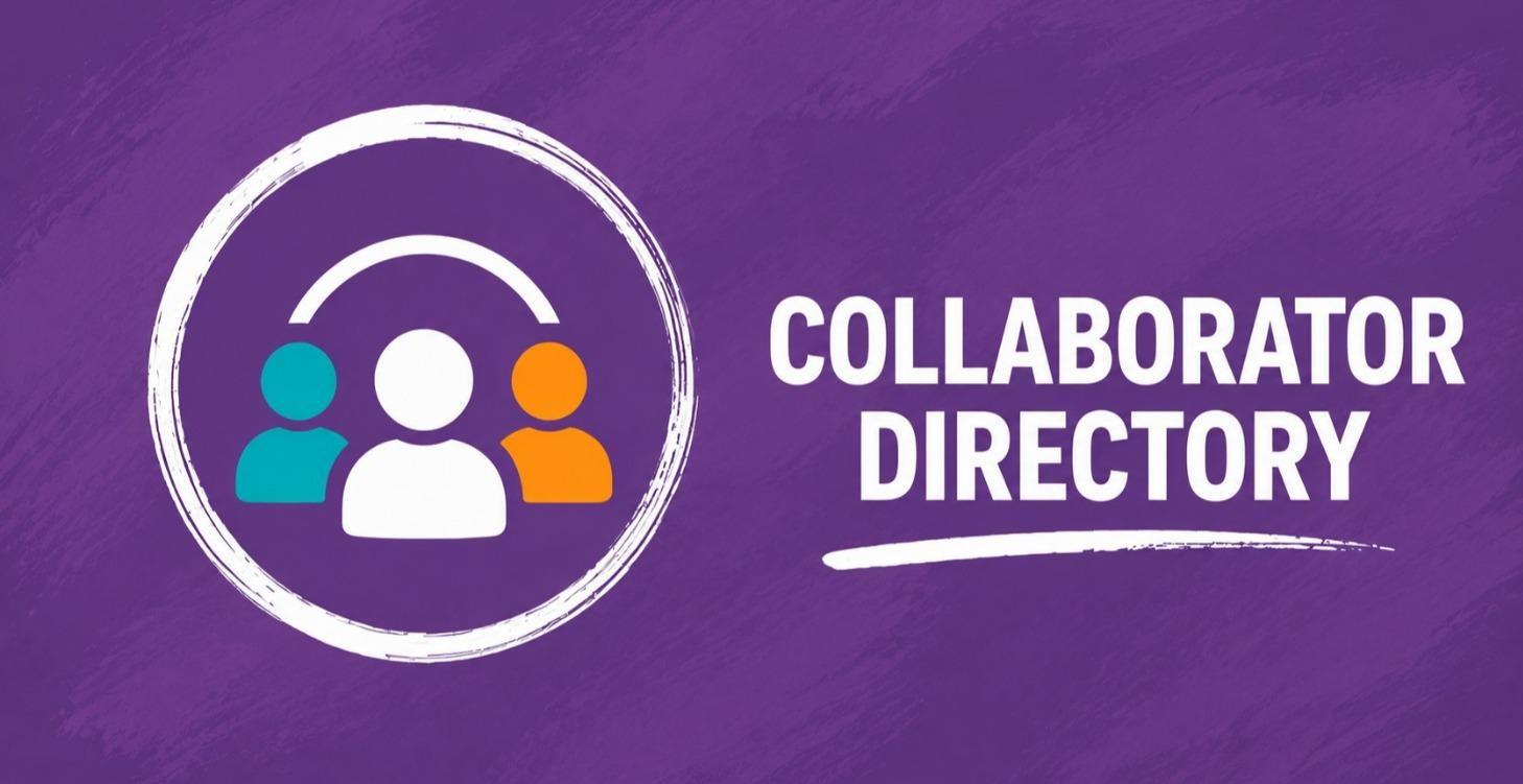 Collaborator Directory
