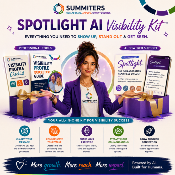 🚀 New Resource Drop Inside Summiters