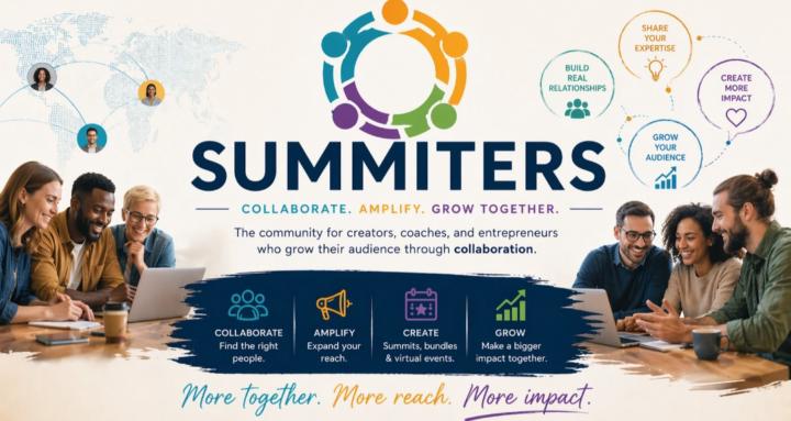 Summiters