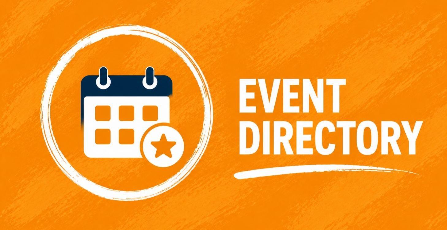Event Directory