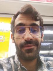 Mohammad Reza Hoseini