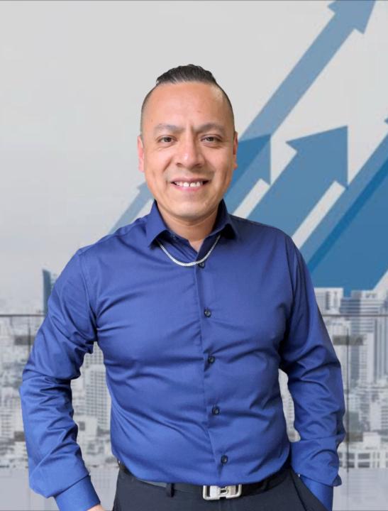 Ivan Romero Santamaria
