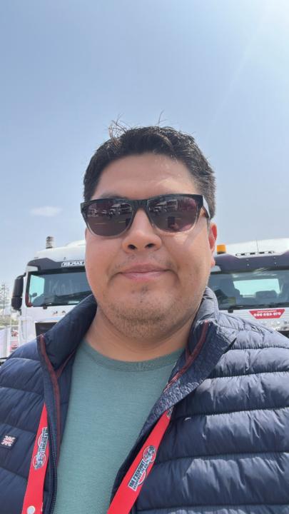 Edwin Jhon Castañeda Cruz