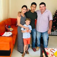 Rodrigo Sanchez ardaya