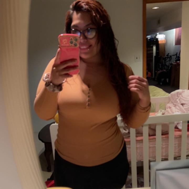 Ashley Almazan