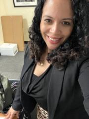 Christine Vazquez-Glover