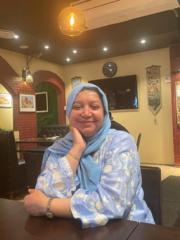 Farah M