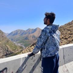 Wahab Imdad