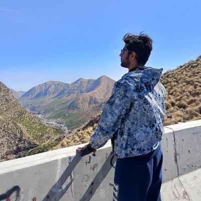 Wahab Imdad