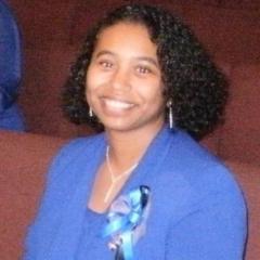 Tishna King-Witcher