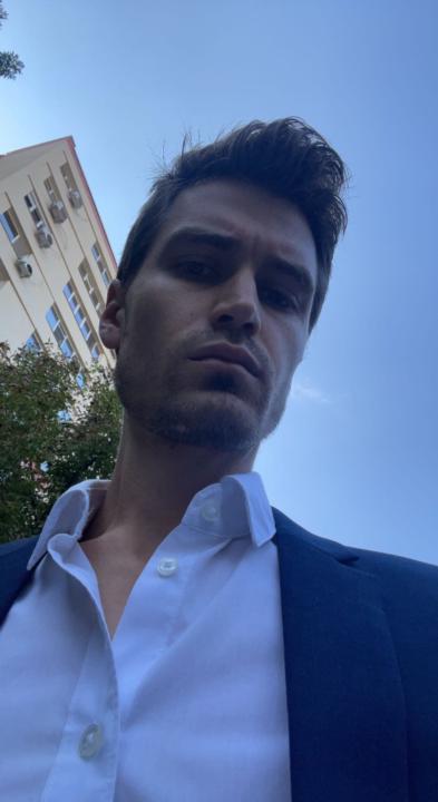 Stefan Moldovan