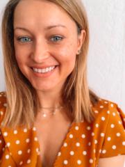 Inna Khlystik