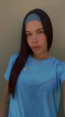 Tanisha Bonilla Andino