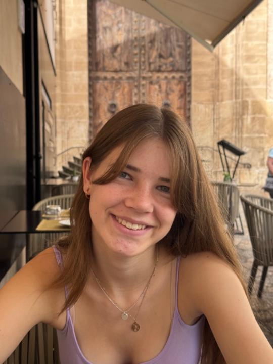 Lucie Sicker