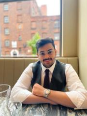 Mohmmad Alenezi