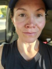 Kirsten Mackey