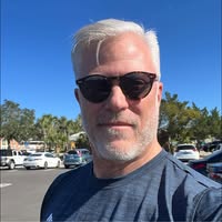 Brent Dickson