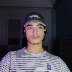 Oussama Ayad