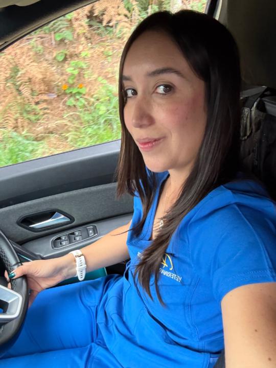 Diana Isabel Arias Ortíz