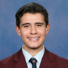 Jonathan Soares Caplice