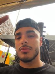 Victor Manuel