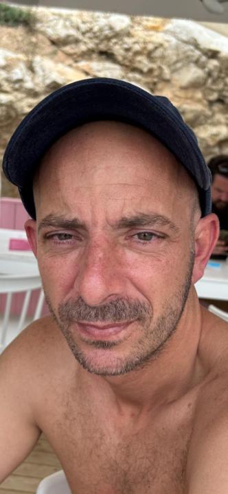 Cristian Teruel Hernández