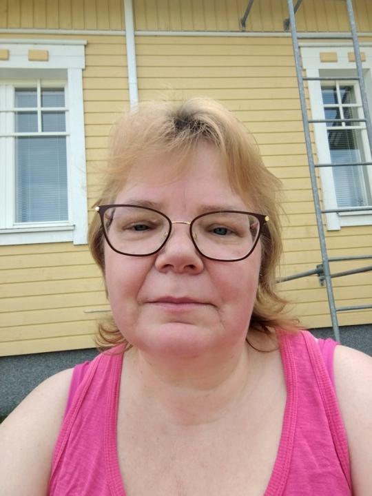 Maarit Ojamäki